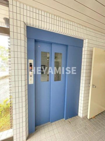 マンションニュー西山のその他共用部分