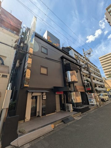 フリーディオ守口ビル