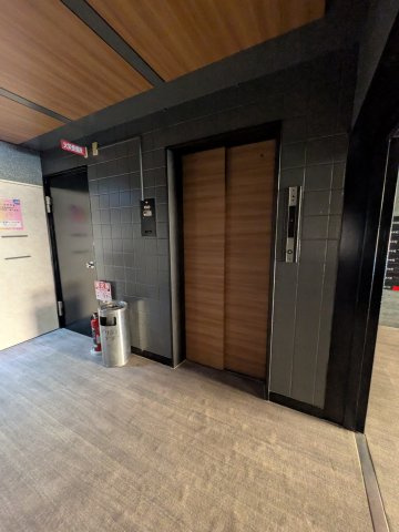 フリーディオ守口ビルのその他共用部分