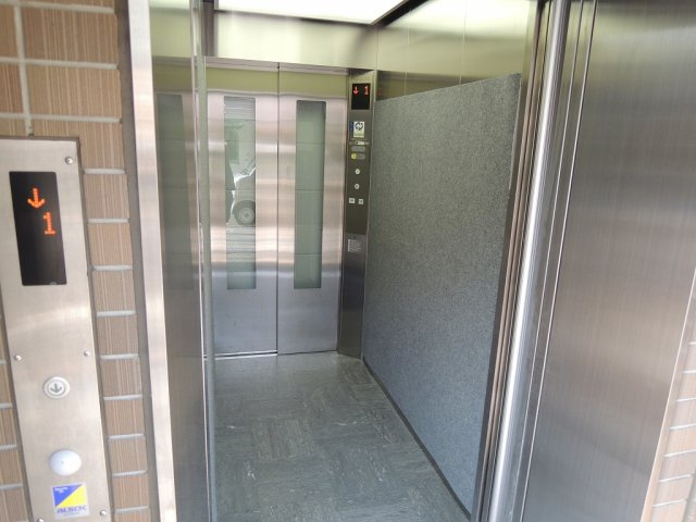 アトラスタワー茗荷谷のその他共用部分