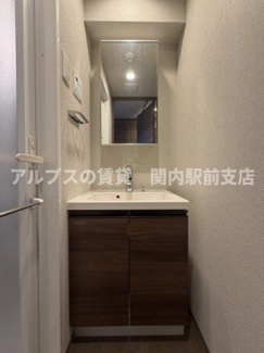【独立洗面台】 | アラート横濱桜木町Ⅰ