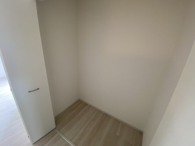 所沢市上安松14期　新築2棟の収納