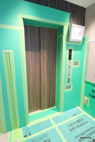 Quintet JOTONOE　仲介手数料無料のその他共用部分