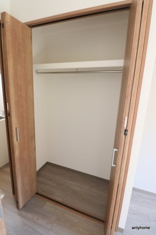Quintet JOTONOE　仲介手数料無料の収納