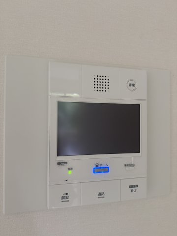 【セキュリティ】芦屋ソルステージュ