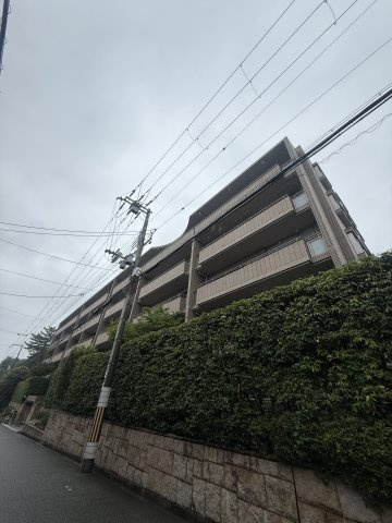 【外観】芦屋ソルステージュ