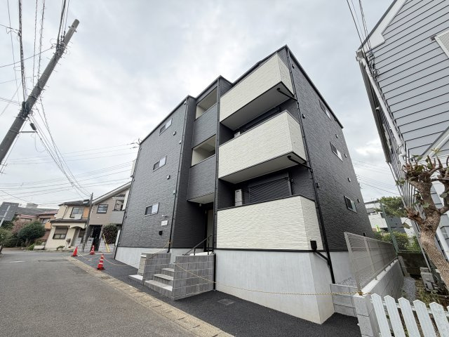 Lavage 上本郷