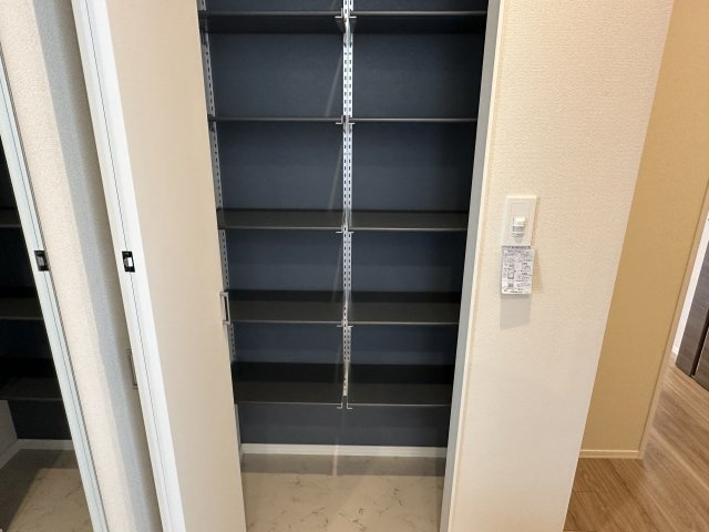 スクエア都立家政のその他