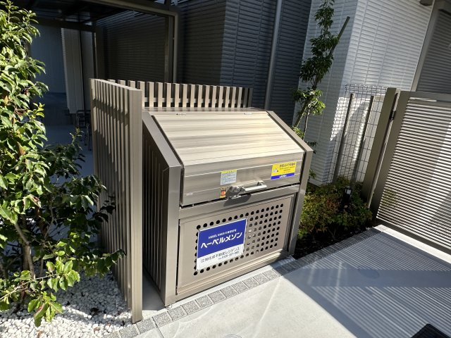 スクエア都立家政のその他共用部分
