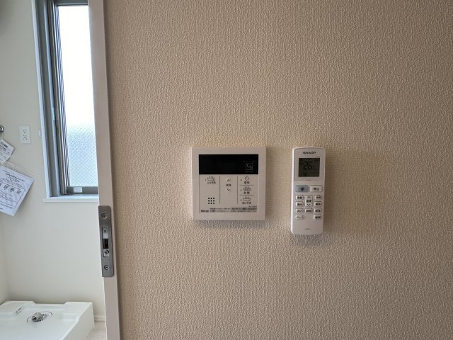 スクエア都立家政の設備