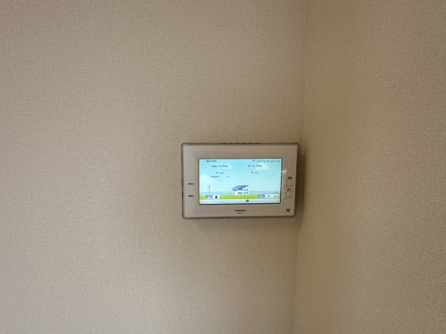 スクエア都立家政の設備