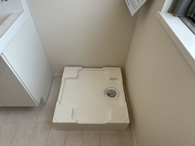 スクエア都立家政の設備