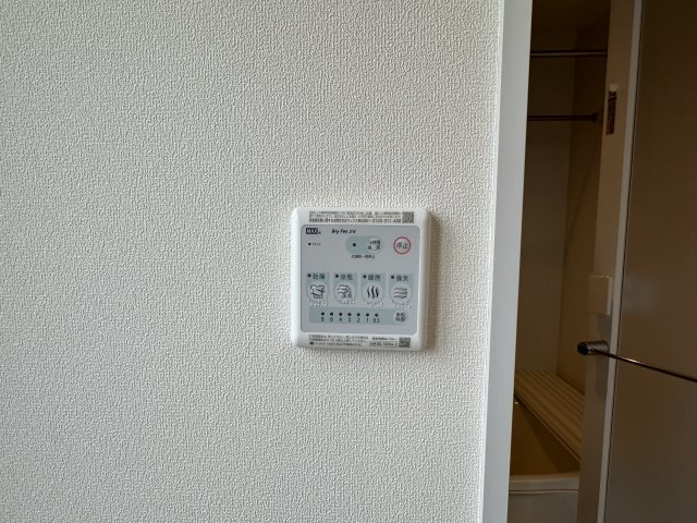 スクエア都立家政の設備