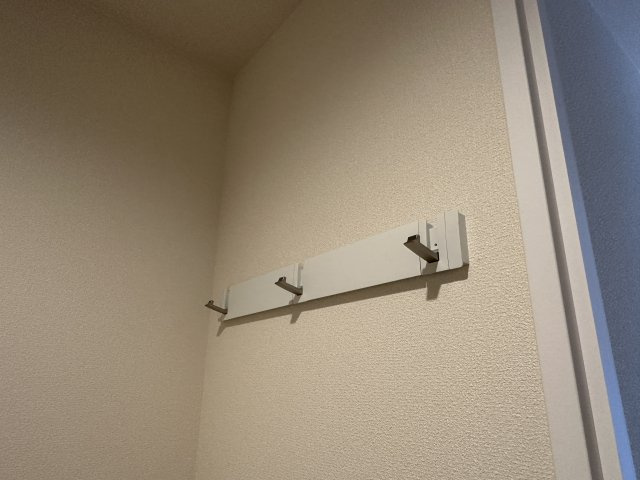 スクエア都立家政の設備