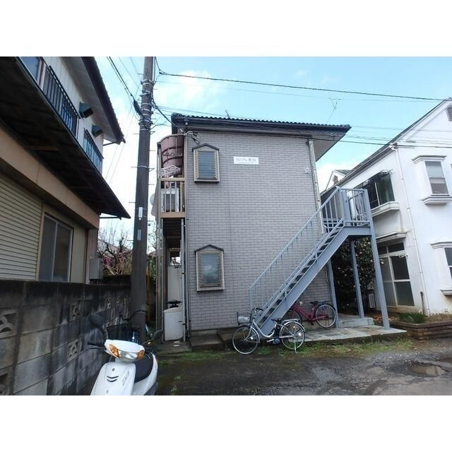 ミレニアム狭山
