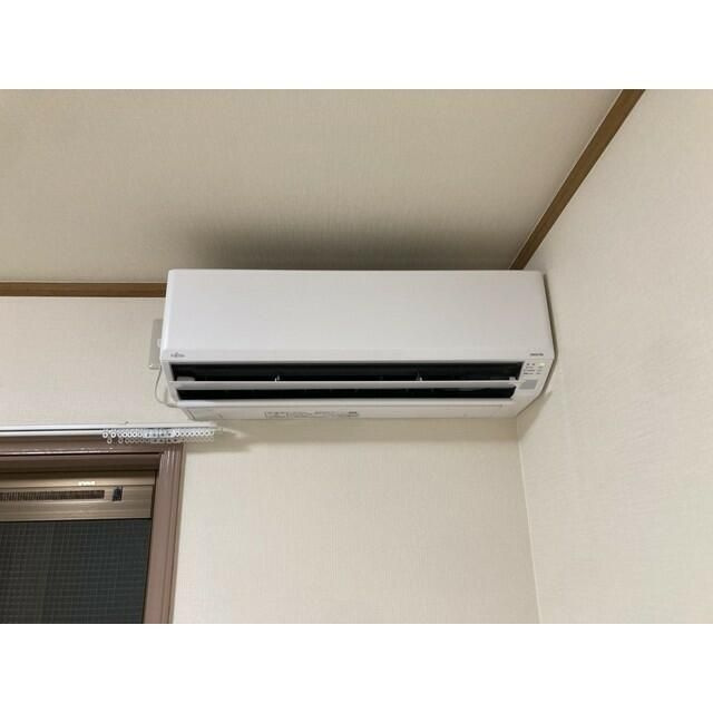ミレニアム狭山の設備