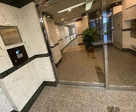 クレッセント麻布ビュータワー