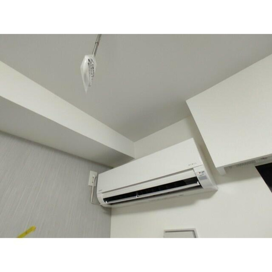 【その他】 | プレール・ドゥーク中野上高田 | エアコン完備。
