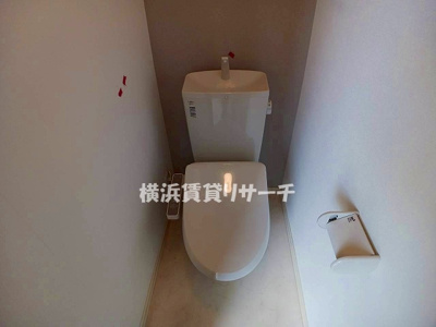 【トイレ】 | グランディール３番館