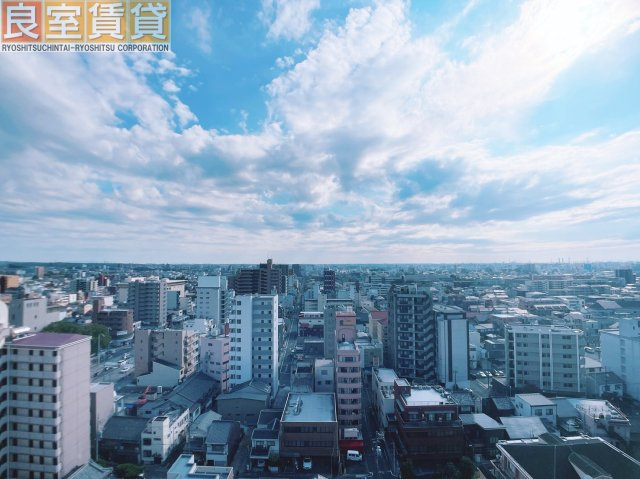 【展望】 | ヴィルクレア桜山