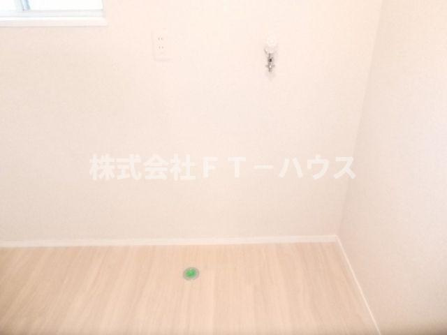 ローズアパート(Q-054C)のその他