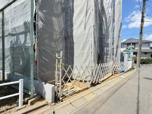 Lavage 上本郷の設備