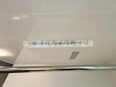【浴室】 | ルミナーレ（新清洲）