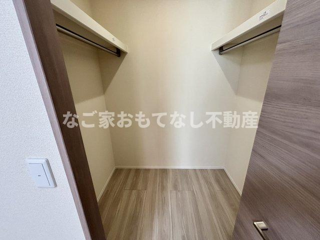 【収納】 | ルミナーレ（新清洲）