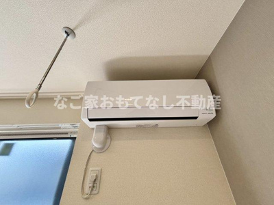 【設備】 | ルミナーレ（新清洲）