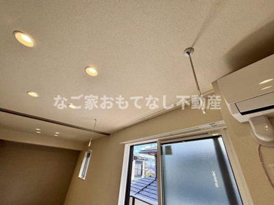 【その他】 | ルミナーレ（新清洲）
