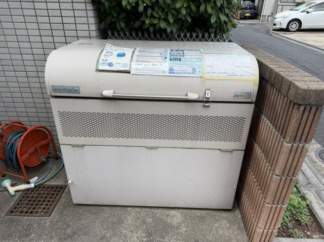 【浴室】 | アーバンステージ世田谷