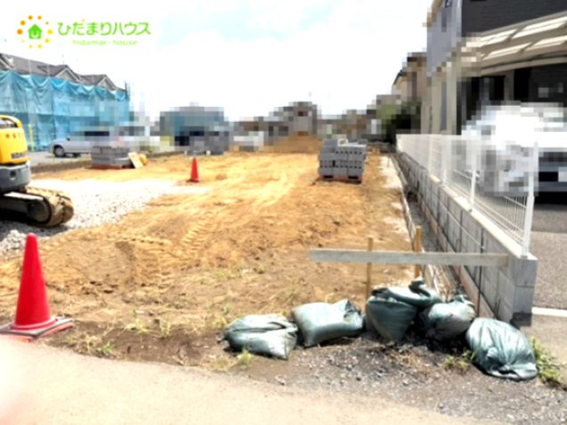 野田市古布内01期　新築戸建　2号棟