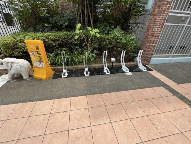 【その他共用部分】 | ハティ