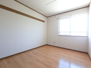 【寝室】
