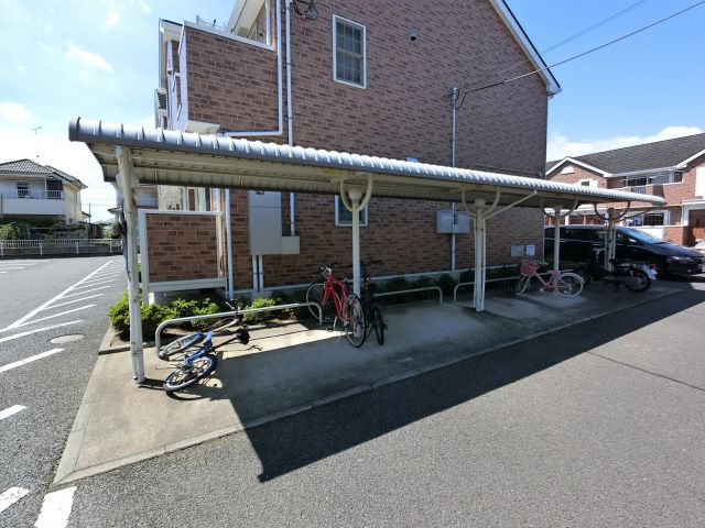 【その他共用部分】