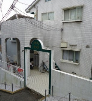 ラビリンスのその他共用部分