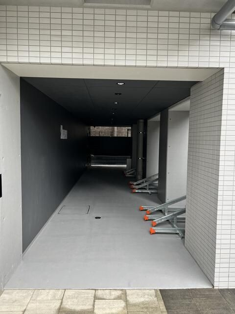 ガリシア錦糸町Ⅳのその他共用部分
