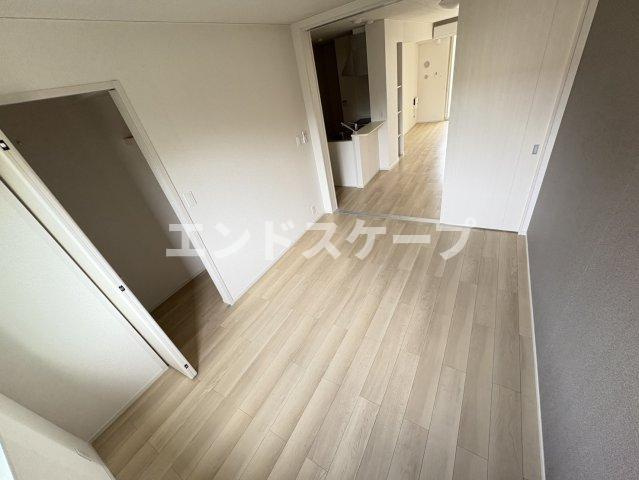 Ｓｕｎ　Ｆｒｏｕｇｅ　Ⅳの内装|高崎、前橋のお部屋探しはエンドスケープまで！お客様の理想お聞かせ下さい♪