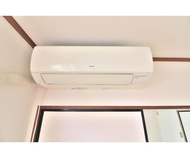 【設備】 | 山口ハイツB棟
