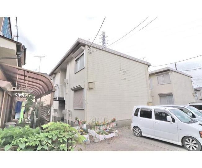 【展望】 | 山口ハイツB棟