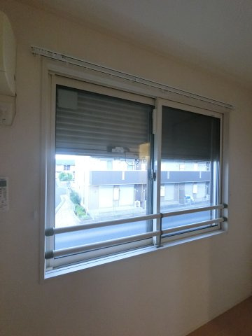 PARK HILLS MIYAKO Aの設備