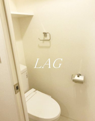 【トイレ】 | エステムプラザ蒲田ＴＡＫＡＲＡＢＵＮＥ | トイレです。