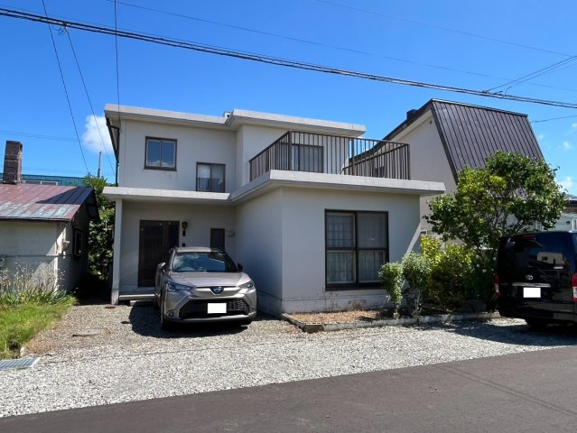 花川南4条2丁目 戸建