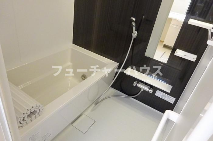 グランマーレ　Ｔの浴室