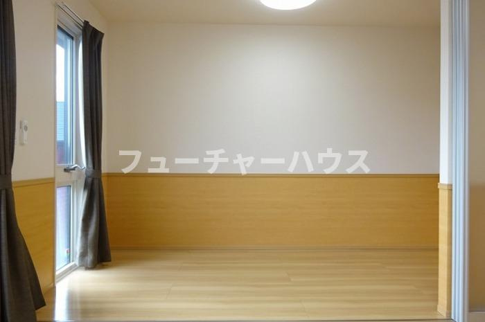 グランマーレ　Ｔの内装