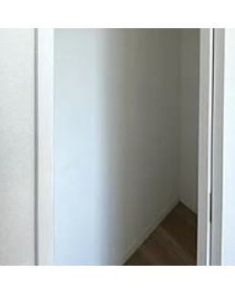 門前仲町レジデンス九番館の収納|たっぷりとした収納スペースです