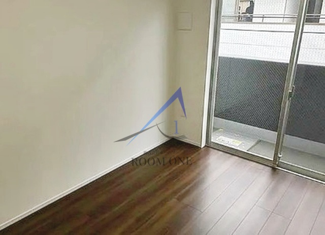 ディアレイシャス東京ベイ潮見の寝室|寝室です。