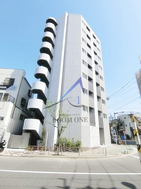 ディアレイシャス東京ベイ潮見