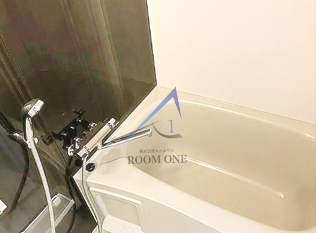 ディアレイシャス東京ベイ潮見の浴室|お風呂です。