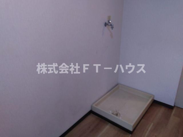 クレストガーデニア(E-117)の設備